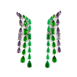 BRINCO FESTA DUAS CORES