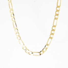 COLAR CHOCKER 3X1 M 35CM