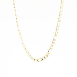 COLAR CHOCKER 3X1 P 35CM