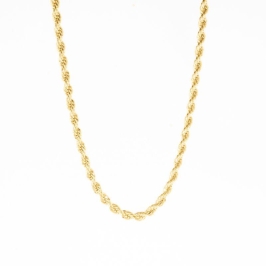 COLAR VINTAGE MODELO CHOCKER FINA