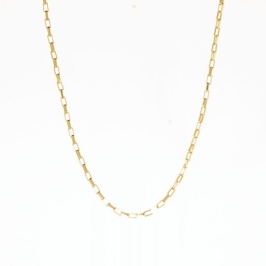 CORRENTE TIJOLINHO 50CM