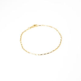 PULSEIRA TIJOLINHO 18CM