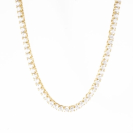 RIVIERA 4 PONTAS GOLD