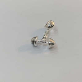 BERLOQUE ACADEMIA PESO PRATA 925