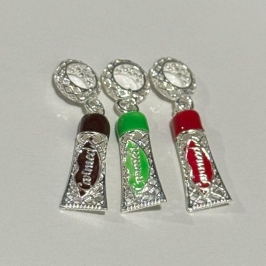 BERLOQUE CARMED PRATA 925