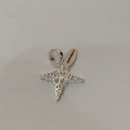 BERLOQUE PROFISSÃO CONTÁBEIS PRATA 925