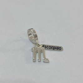 BERLOQUE SIGNOS PRATA 925