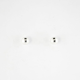 BRINCO BOLINHA P PRATA 925