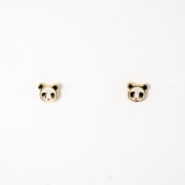 BRINCO INFANTIL URSO PANDA