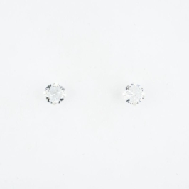 BRINCO PONTO DE LUZ M PRATA 925