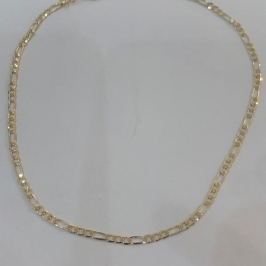 COLAR CHOCKER 3X1 P 40CM