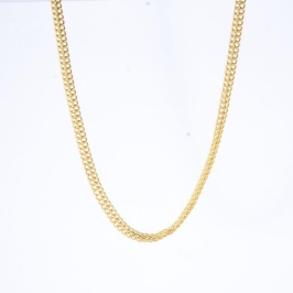 COLAR CHOCKER LACRAIA 35CM