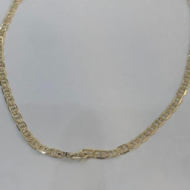 COLAR  PIASTRINE G 40CM