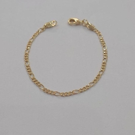 PULSEIRA 3/1 P INFANTIL 15CM