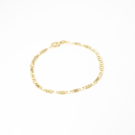 PULSEIRA PIASTRINE M 21,5CM