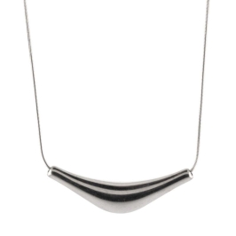 COLAR BOLD G  40CM/5CM DE EXTENSOR SEMIJOIA