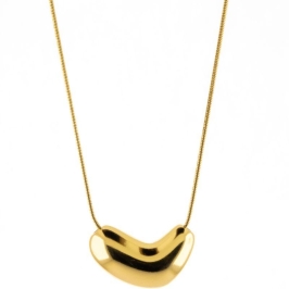 COLAR BOLD P 40CM/5CM DE EXTENSOR SEMIJOIA