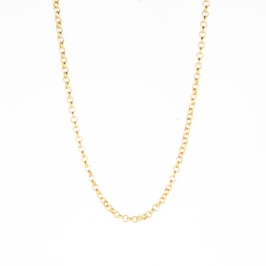 CORRENTE PORTUGUESA FINA 45CM