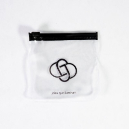 BOLSINHA ZIP LOCK P