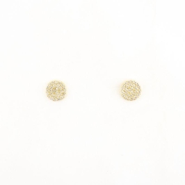 BRINCO CHUVEIRINHO FINO P SEMIJOIA