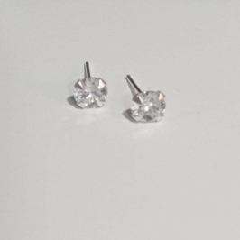 BRINCO PONTO DE LUZ M PRATA 925