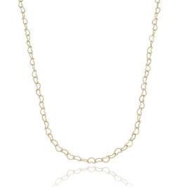 COLAR PETIT OURO 18K