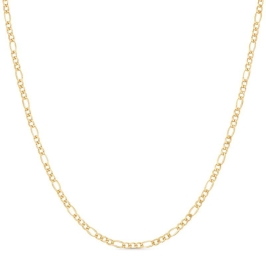 COLAR MASCULINO 3X1 MÉDIO 60CM