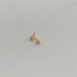 BRINCO INFANTIL BOLINHA