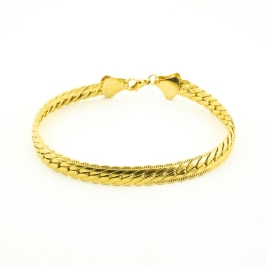 PULSEIRA SERPENT CHAIN ICONIC