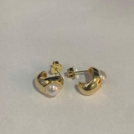 BRINCO GOTA P COM PÉROLA