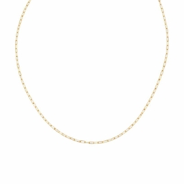 COLAR CARTIER 40CM OURO 18K