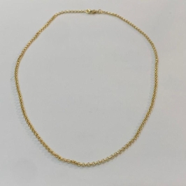 CORRENTE PORTUGUESA FINA 40CM