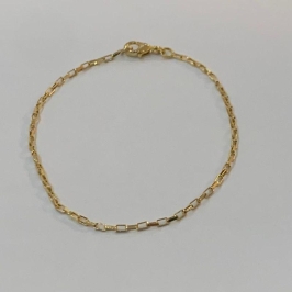 PULSEIRA TIJOLINHO 20CM