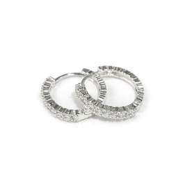 ARGOLA M CRAVEJADA 1 FILEIRA ONDULADO LATERAL