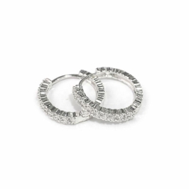 ARGOLA P CRAVEJADA 1 FILEIRA ONDULADO LATERAL