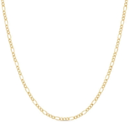 COLAR MASCULINO 3X1 P 60CM