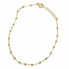 PULSEIRA DE BOLINHAS