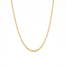 PULSEIRA PORTUGUESA FINA 18 CM