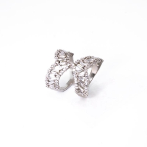 ANEL FESTA X CRAVEJADO ZIRCONIAS