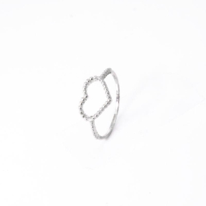 ANEL MARQUEZINE TRABALHADO PRATA 925