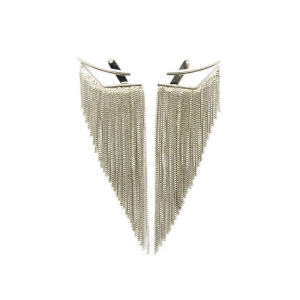 BRINCO ANGEL OURO BRANCO