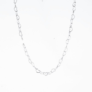 COLAR CORAÇÃO PETIT RODIO