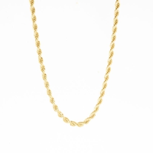 COLAR VINTAGE SLIM 35CM MODELO CHOCKER