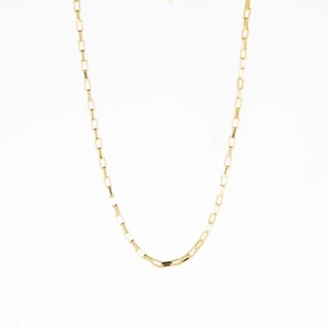 CORRENTE CARTIER FINA 45CM