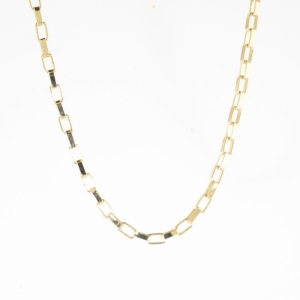 CORRENTE TIJOLINHO MASCULINO