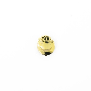 PINGENTE MENINO OURO 18K