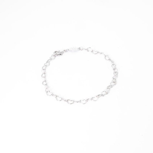 PULSEIRA PETIT ELOS DE CORAÇÃO