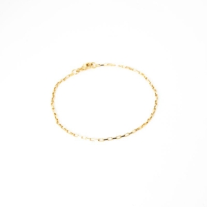 PULSEIRA TIJOLINHO 18CM