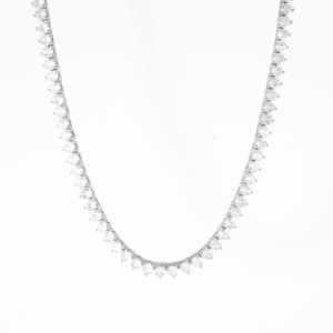 RIVIERA 3 PONTAS NEW DIAMOND 3MM 42CM