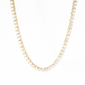 RIVIERA 4 PONTAS GOLD